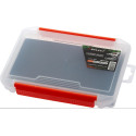 Pudełko SELECT Lure Box SLHX-1902F 18703850 / 20.5 х 15.5 х 3.5 cm