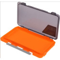 Pudełko SELECT Terminal Tackle Box SLXD-63B 18704203 / 17.5 x 10.5 x 2 cm Pudełko SELECT Terminal Tackle Box SLXD-63B 18704203 / 17.5 x 10.5 x 2 cm