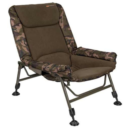 Fotel FOX Super Deluxe Arm Chair CBC107 Fotel FOX Super Deluxe Arm Chair CBC107