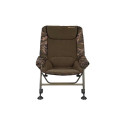 Fotel FOX Super Deluxe Arm Chair CBC107 Fotel FOX Super Deluxe Arm Chair CBC107