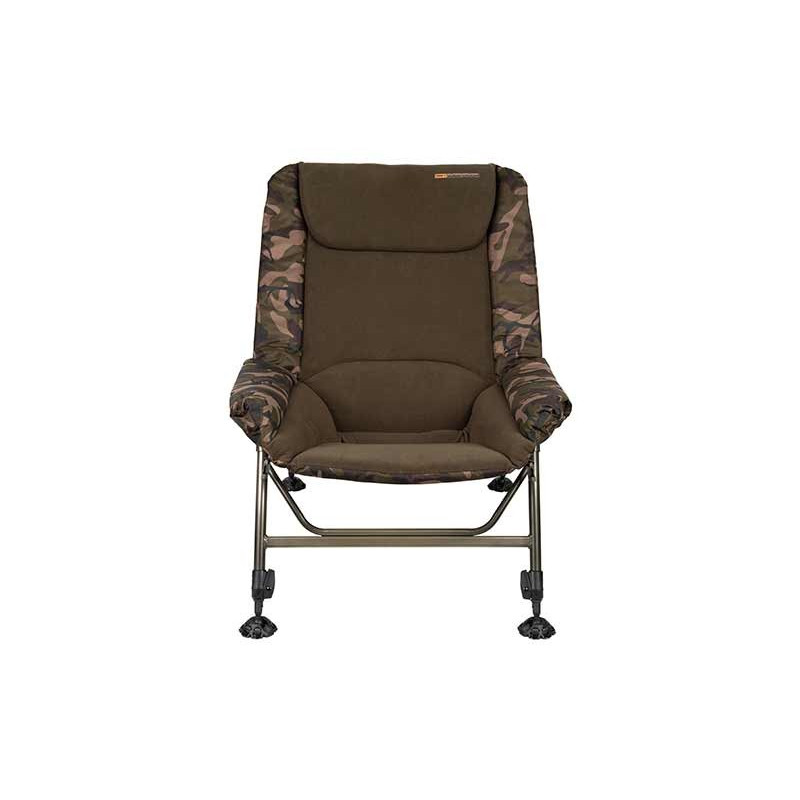 Fotel FOX Super Deluxe Arm Chair CBC107 Fotel FOX Super Deluxe Arm Chair CBC107