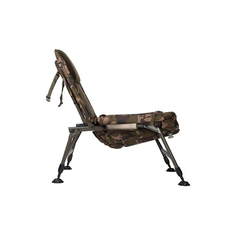Fotel FOX Super Deluxe Arm Chair CBC107 Fotel FOX Super Deluxe Arm Chair CBC107