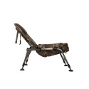 Fotel FOX Super Deluxe Arm Chair CBC107 Fotel FOX Super Deluxe Arm Chair CBC107
