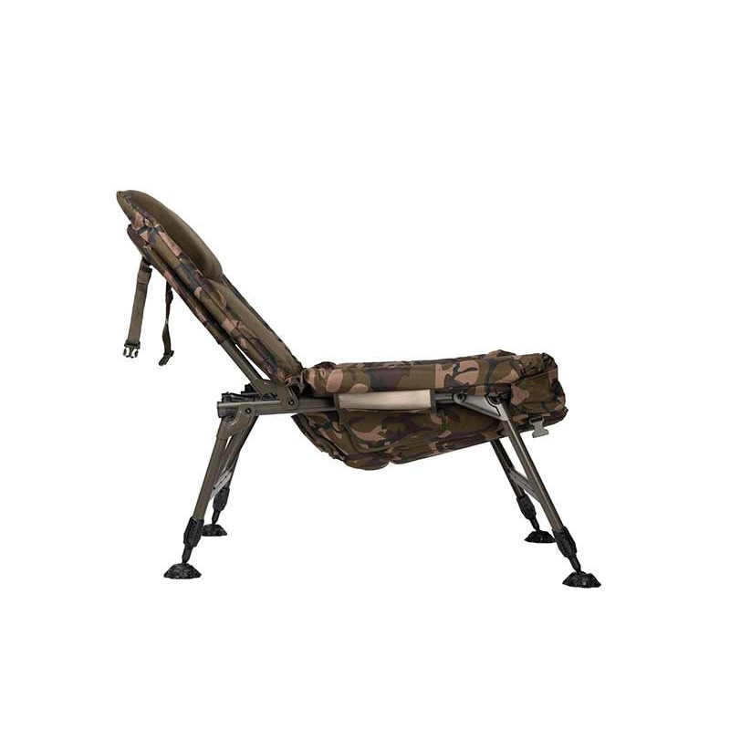 Fotel FOX Super Deluxe Arm Chair CBC107 Fotel FOX Super Deluxe Arm Chair CBC107