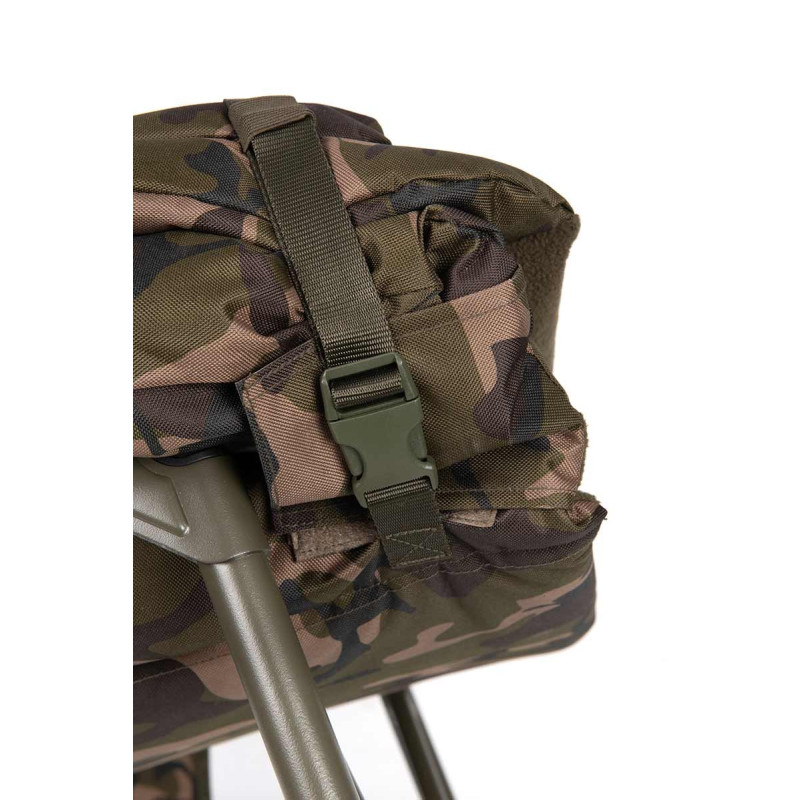 Fotel FOX Super Deluxe Arm Chair CBC107 Fotel FOX Super Deluxe Arm Chair CBC107
