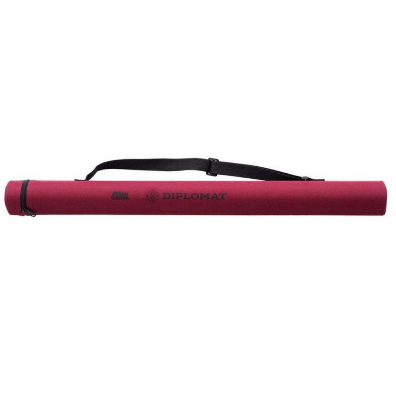 Wędka Abu Garcia Diplomat V2 Travel 304cm / 12-32g Wędka Abu Garcia Diplomat V2 Travel 304cm / 12-32g