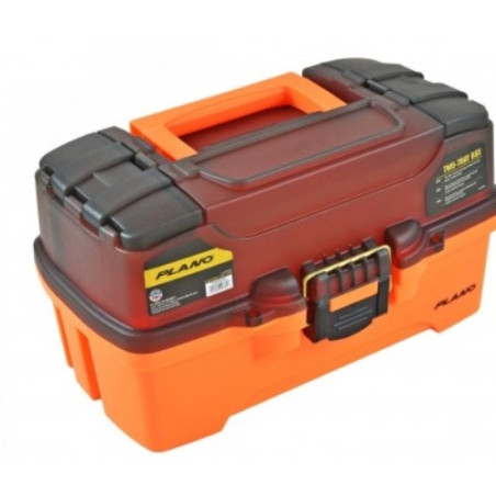 Skrzynia PLAMT6221 / 32,5 x 20,8 x 18,3 cm Plano Skrzynia PLAMT6221 / 32,5 x 20,8 x 18,3 cm Plano