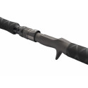 Wędka Madcat FULL FORCE PELAGIC BAITCAST 175cm / 100-300g Wędka Madcat FULL FORCE PELAGIC BAITCAST 175cm / 100-300g