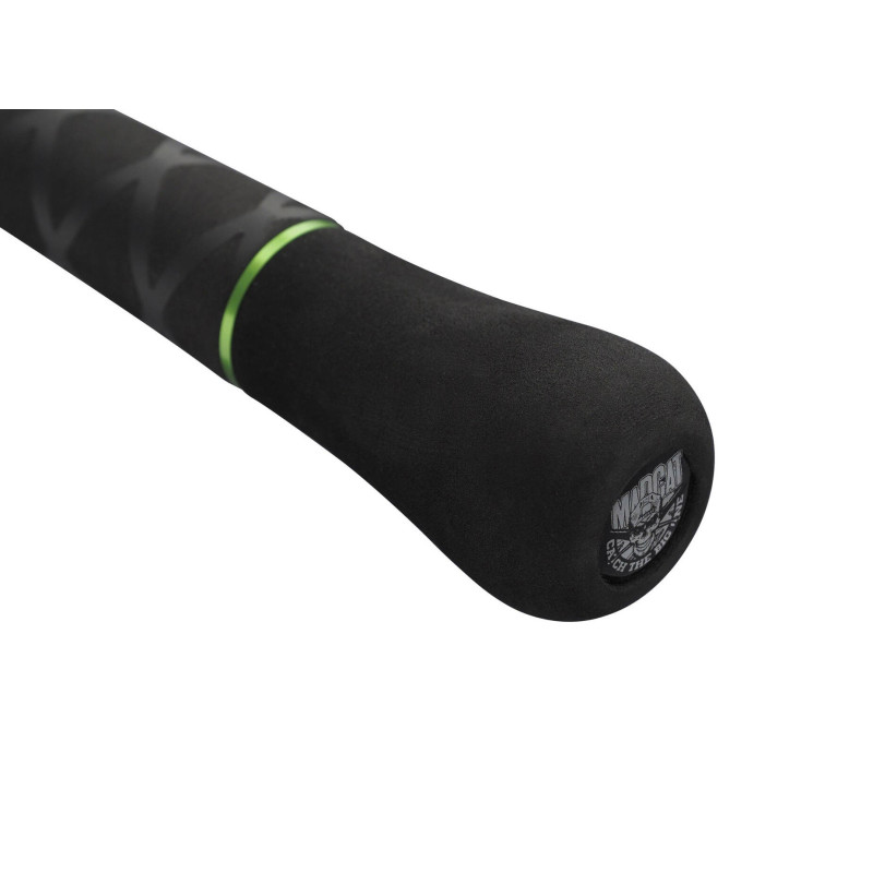 Wędka Madcat FULL FORCE PELAGIC BAITCAST 175cm / 100-300g Wędka Madcat FULL FORCE PELAGIC BAITCAST 175cm / 100-300g