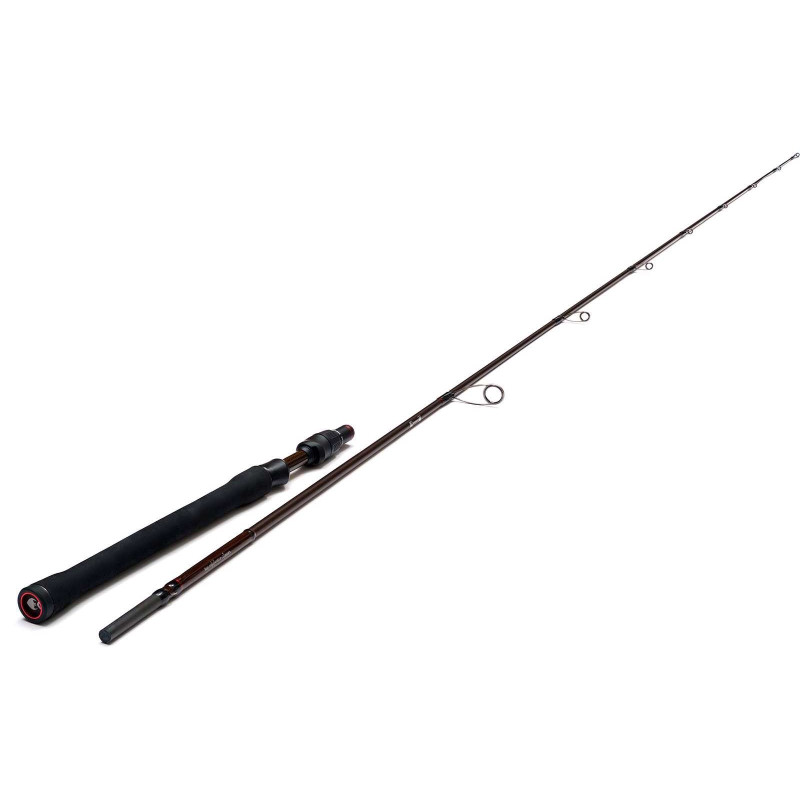 Wędka Westin W4 KAYAK 2ND 210cm / 20-60g Wędka Westin W4 KAYAK 2ND 210cm / 20-60g