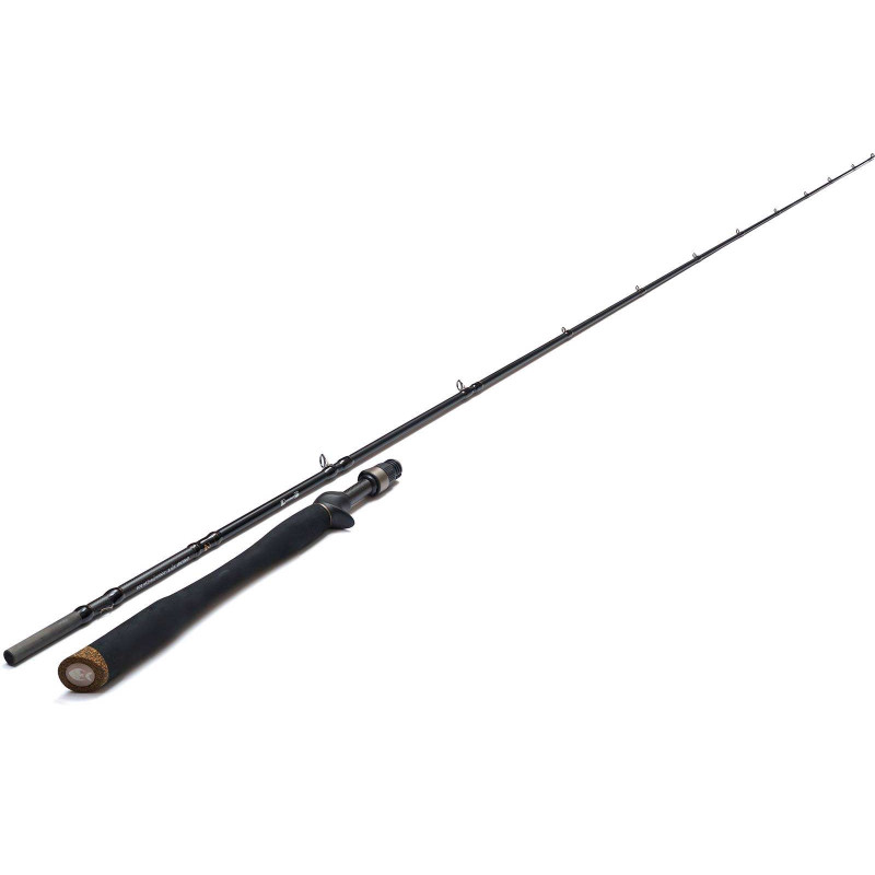 Wędka Westin W3 LIVECAST-T 2ND 223cm / 60-140g Wędka Westin W3 LIVECAST-T 2ND 223cm / 60-140g