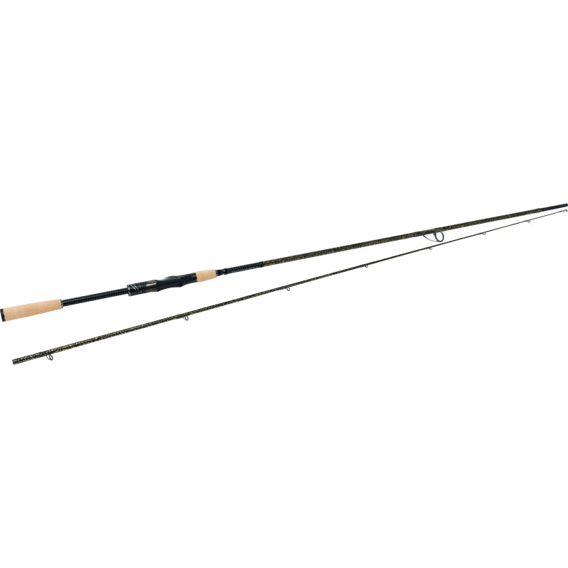 Wędka Westin W8 SHAD & JIG 2ND 240cm / 10-54g Wędka Westin W8 SHAD & JIG 2ND 240cm / 10-54g