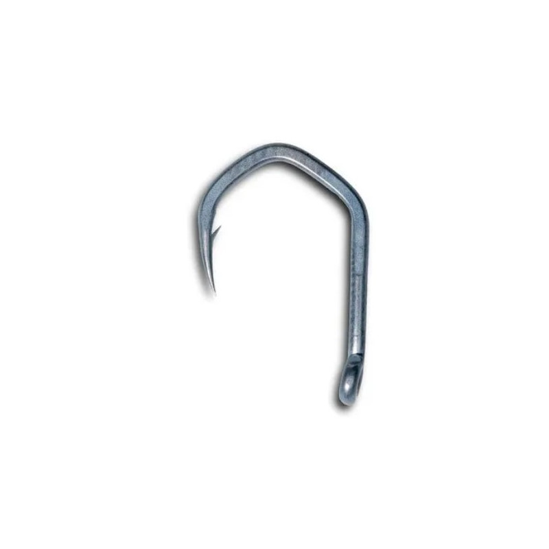 Haczyk NASH Claw X Micro Barbed hak 6 Haczyk NASH Claw X Micro Barbed hak 6