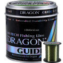 Żyłki Guide Select Camo Green 600m / 0.35mm Dragon Żyłki Guide Select Camo Green 600m / 0.35mm Dragon