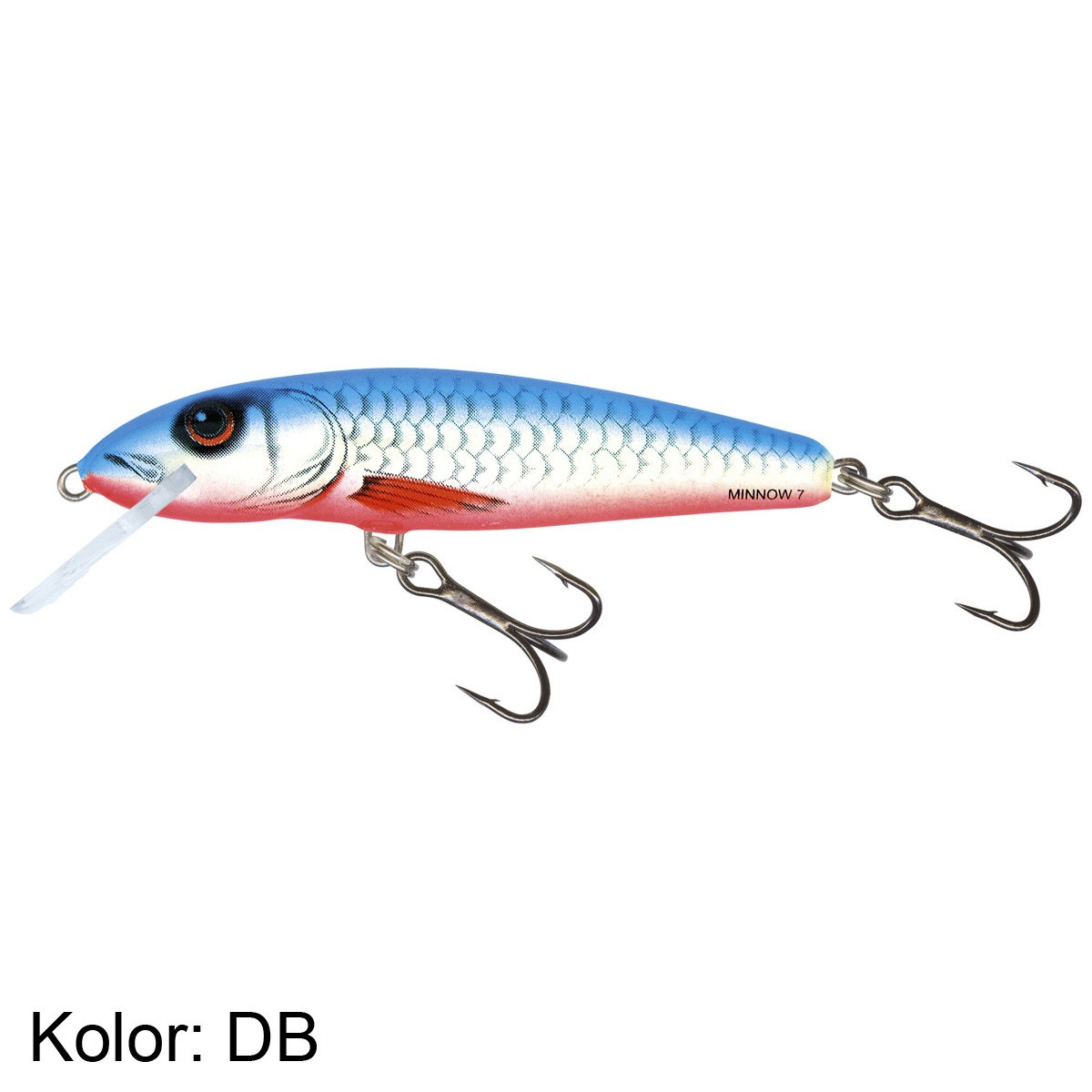 wobler-minnow-m6f-rozne-kolory-salmo wobler-minnow-m6f-rozne-kolory-salmo