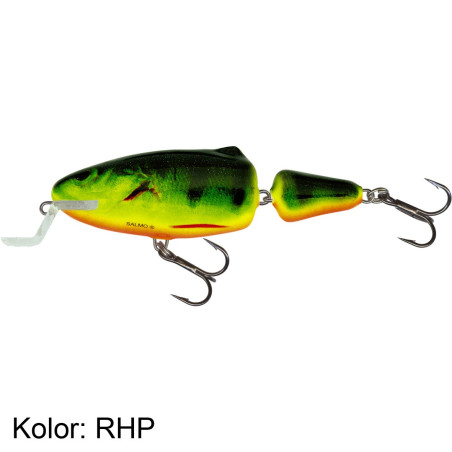 Wobler Salmo Frisky FR7SR 7cm RHP Wobler Salmo Frisky FR7SR 7cm RHP