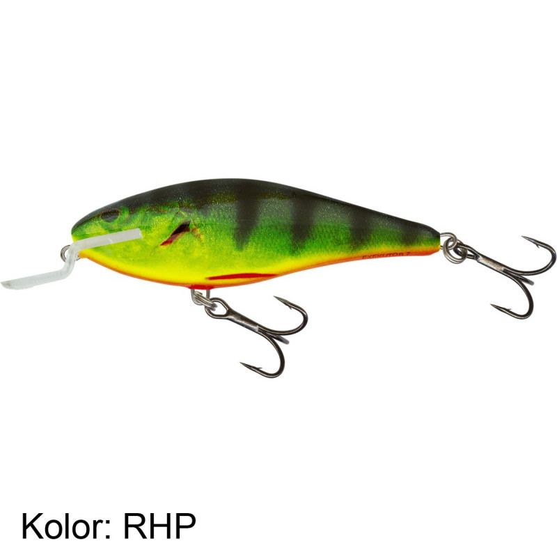 Wobler Salmo Executor ex12SR 12cm RHP Wobler Salmo Executor ex12SR 12cm RHP