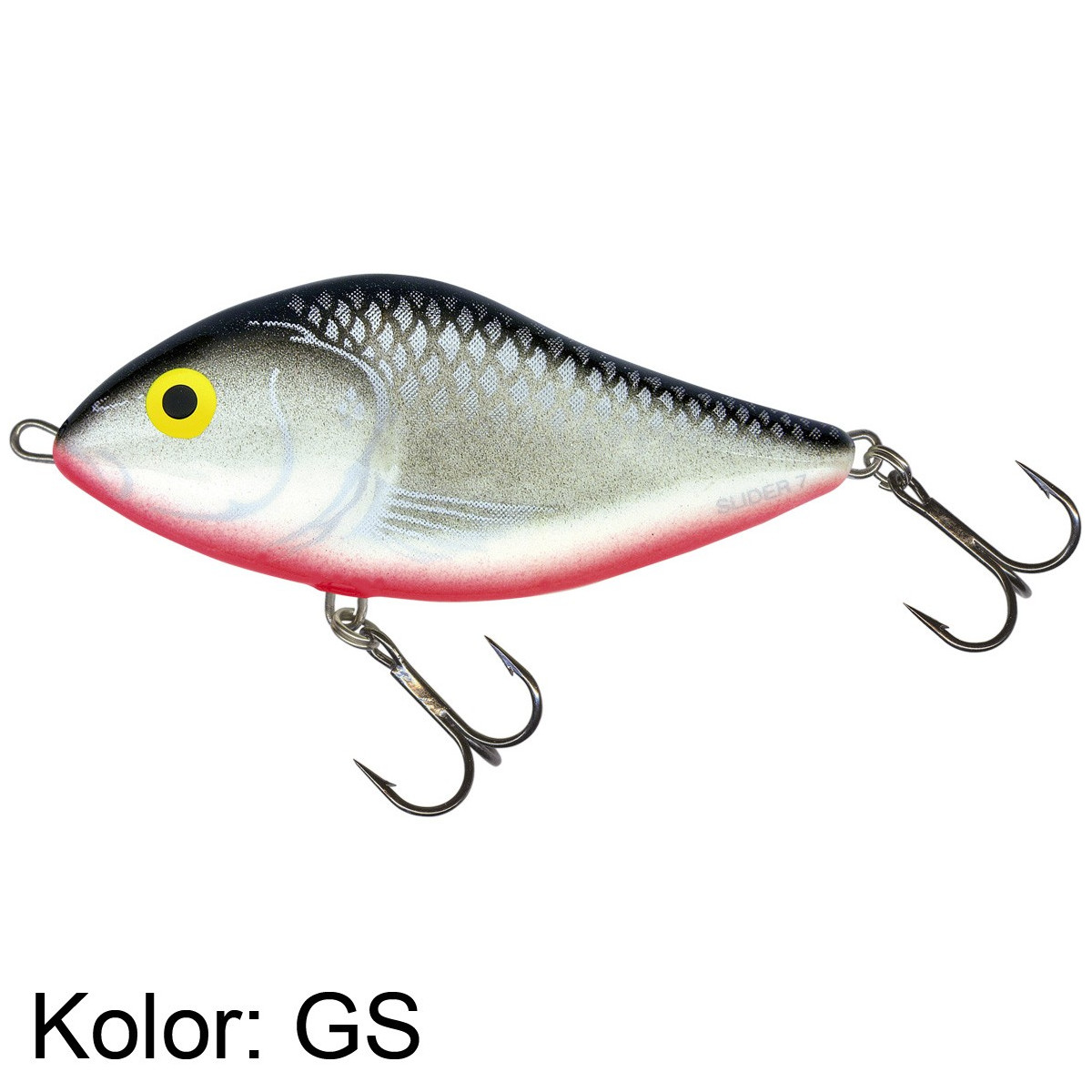 wobler-slider-sd5s-salmo wobler-slider-sd5s-salmo