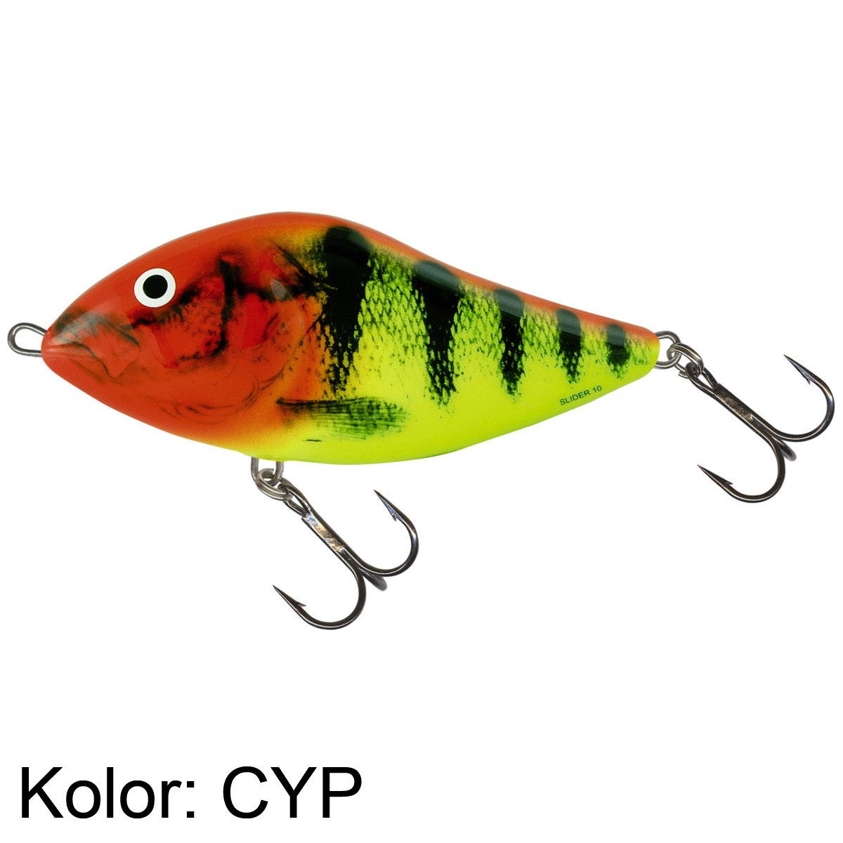 wobler-slider-sd10s-salmo wobler-slider-sd10s-salmo