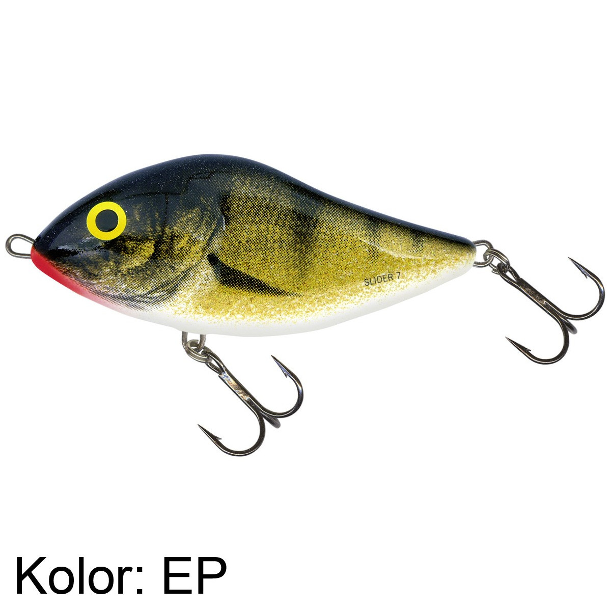 wobler-slider-sd10s-salmo wobler-slider-sd10s-salmo