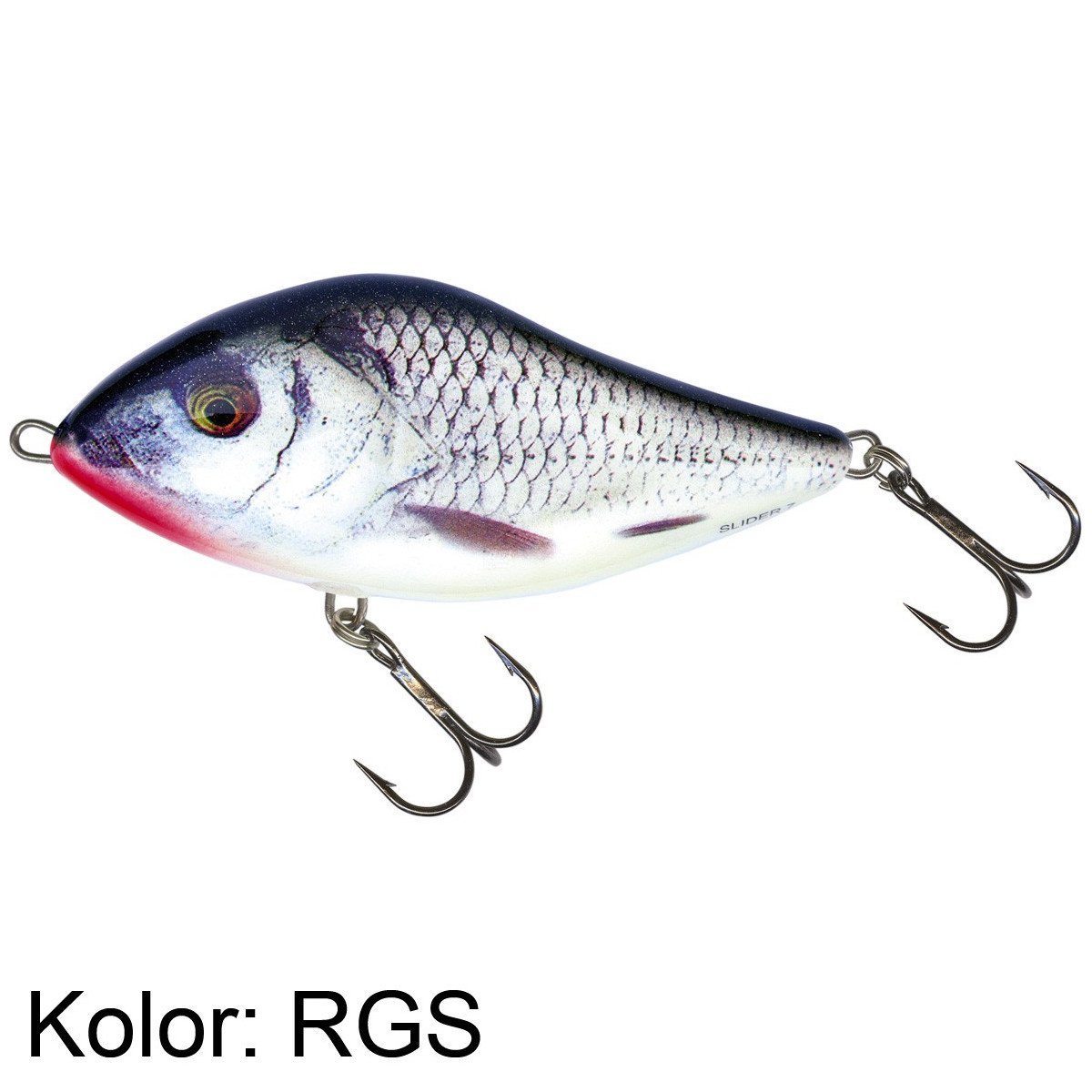 wobler-slider-sd10s-salmo wobler-slider-sd10s-salmo