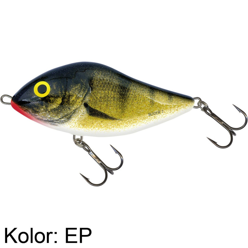 Wobler Salmo Slider SD10F 10cm EP Wobler Salmo Slider SD10F 10cm EP