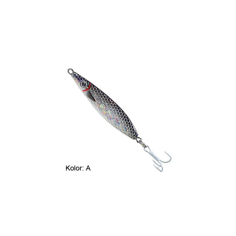 Wobler Jaxon Holo Reflex Tabias 26g A Wobler Jaxon Holo Reflex Tabias 26g A