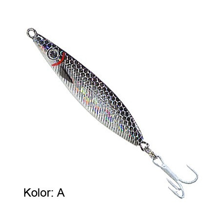 Wobler Jaxon Holo Reflex Tabias 26g A Wobler Jaxon Holo Reflex Tabias 26g A