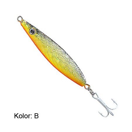 Wobler Jaxon Holo Reflex Tabias 26g B Wobler Jaxon Holo Reflex Tabias 26g B