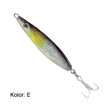 Wobler Jaxon Holo Reflex Tabias 26g E Wobler Jaxon Holo Reflex Tabias 26g E