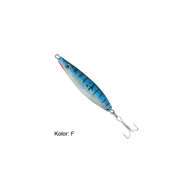 Wobler Jaxon Holo Reflex Tabias 26g F Wobler Jaxon Holo Reflex Tabias 26g F