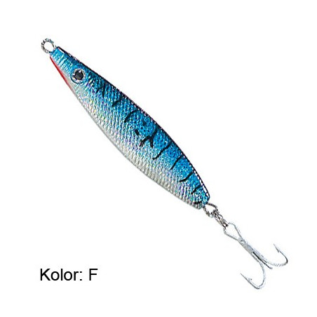 Wobler Jaxon Holo Reflex Tabias 26g F Wobler Jaxon Holo Reflex Tabias 26g F