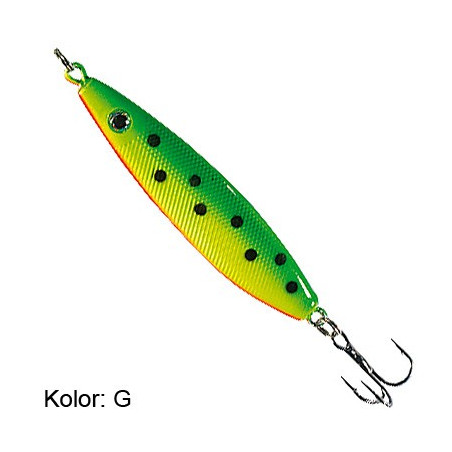 Wobler Jaxon Holo Reflex Tabias 26g G Wobler Jaxon Holo Reflex Tabias 26g G