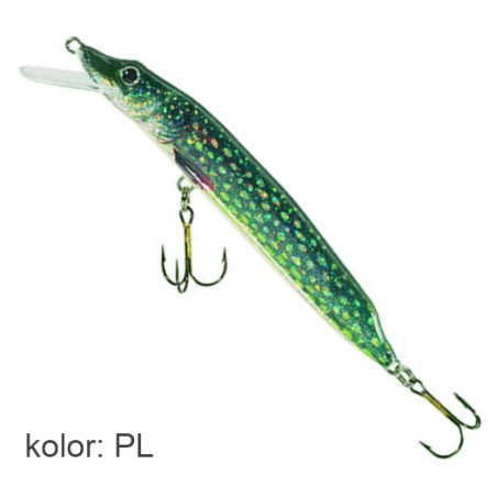 Wobler Jaxon Pike Max 30cm PL Wobler Jaxon Pike Max 30cm PL