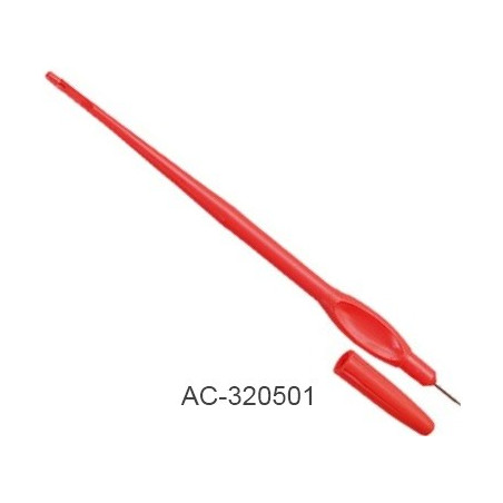 Wypychacz Jaxon wędkarski 17cm Wypychacz Jaxon wędkarski 17cm