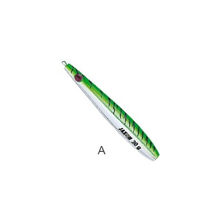 Błystka Wahadłowa Jaxon HS Belona roz.3 - 30g A