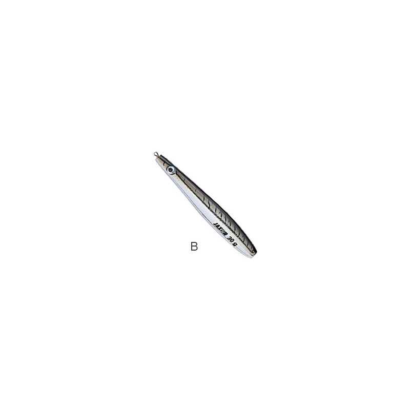 Błystka Wahadłowa Jaxon HS Belona roz.1 - 20g B Błystka Wahadłowa Jaxon HS Belona roz.1 - 20g B