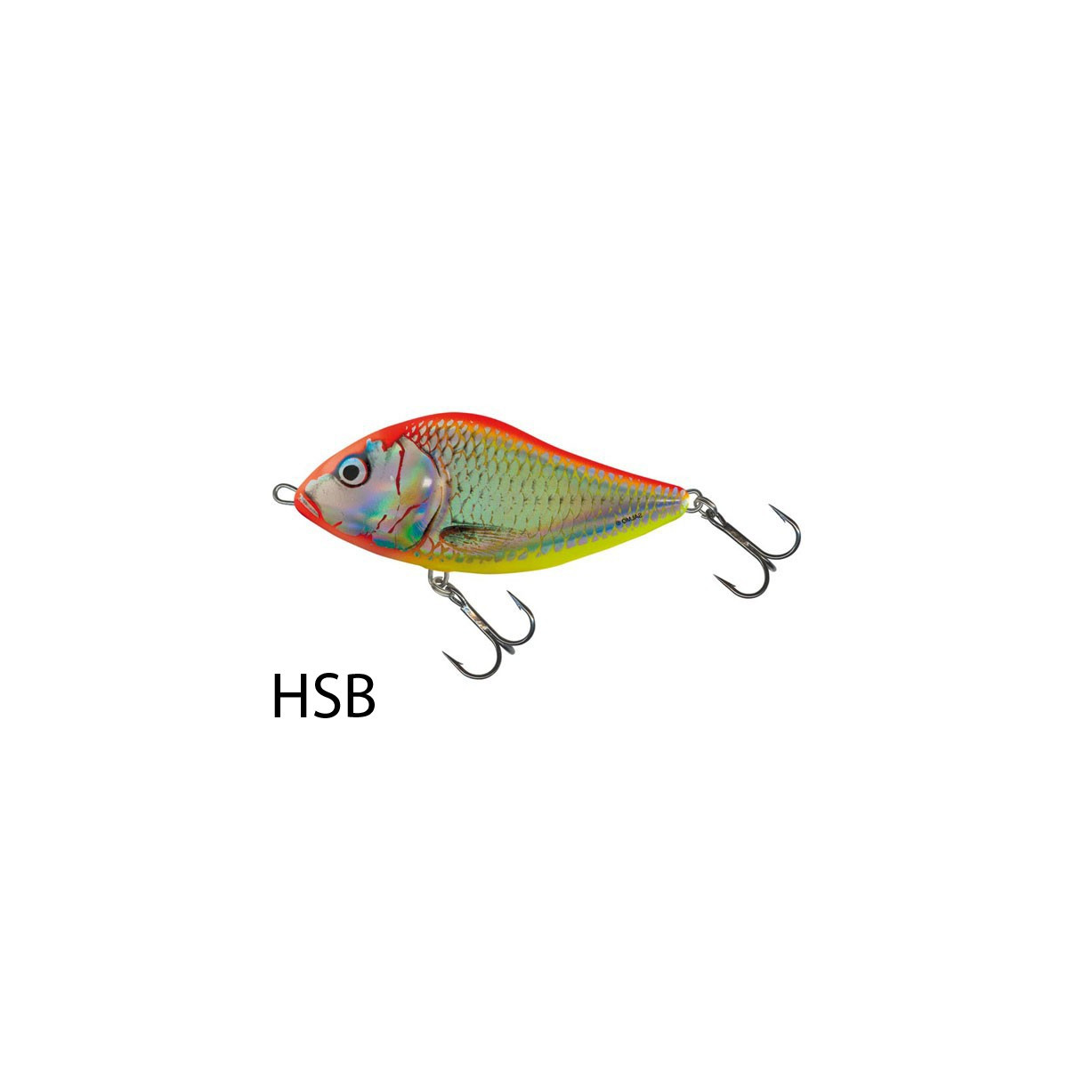wobler-slider-sd10f-salmo wobler-slider-sd10f-salmo
