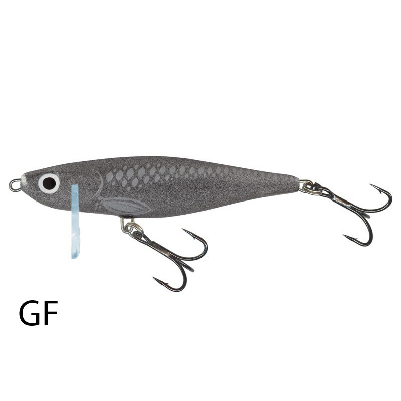 Wobler Salmo Thrill TH7, różne kolory 7cm GF Wobler Salmo Thrill TH7, różne kolory 7cm GF