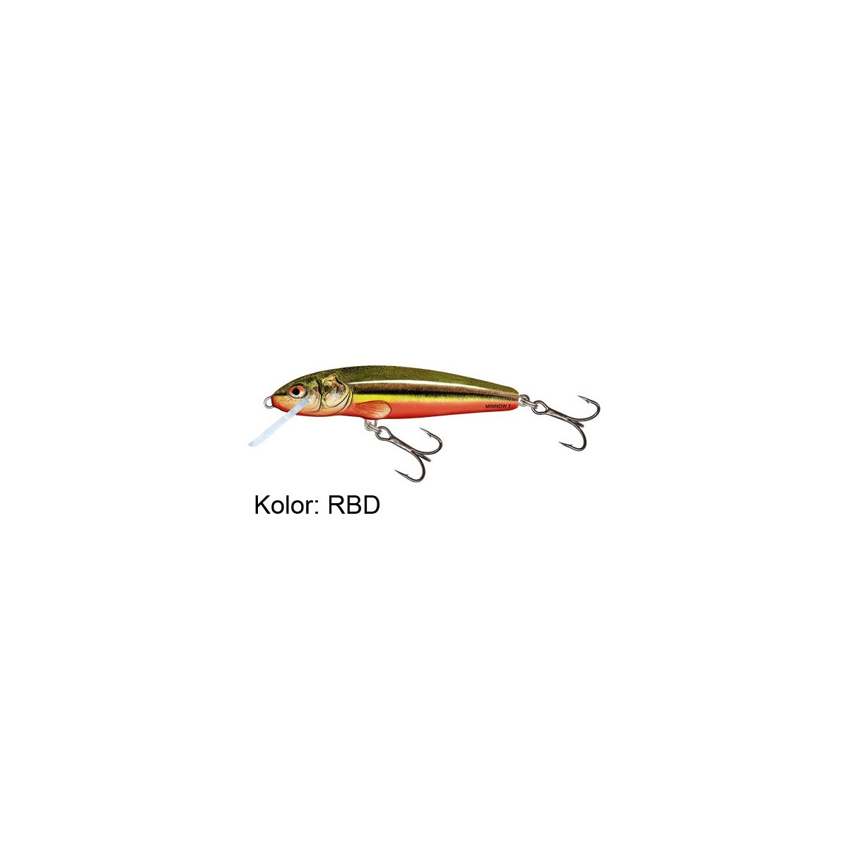wobler-minnow-m5f-rozne-kolory-salmo wobler-minnow-m5f-rozne-kolory-salmo