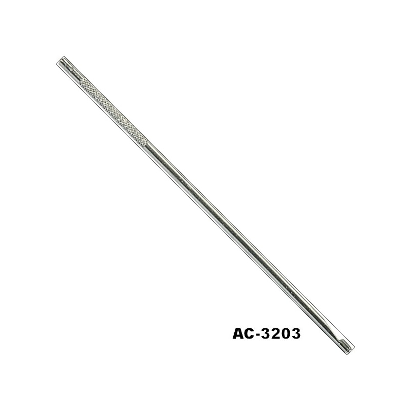 Wypychacz Jaxon wędkarski 17cm Wypychacz Jaxon wędkarski 17cm