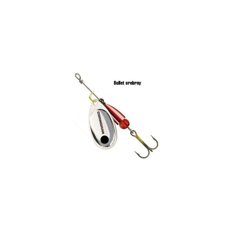 Błystka Bullet 7g Cormoran Błystka Bullet 7g Cormoran