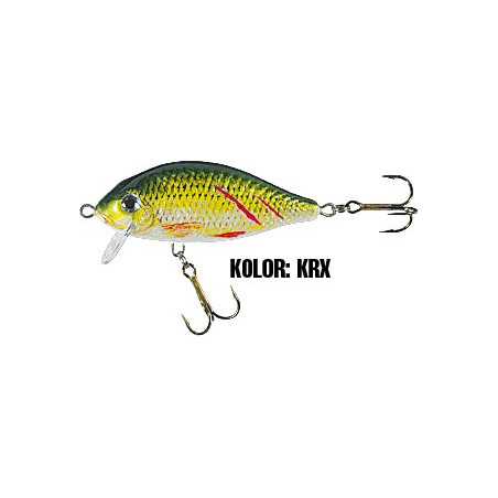 Wobler Jaxon Holo Select Karas SW 7cm KRX Wobler Jaxon Holo Select Karas SW 7cm KRX