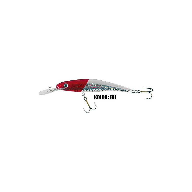 Wobler Jaxon Holo Select Stynka 9cm RH Wobler Jaxon Holo Select Stynka 9cm RH
