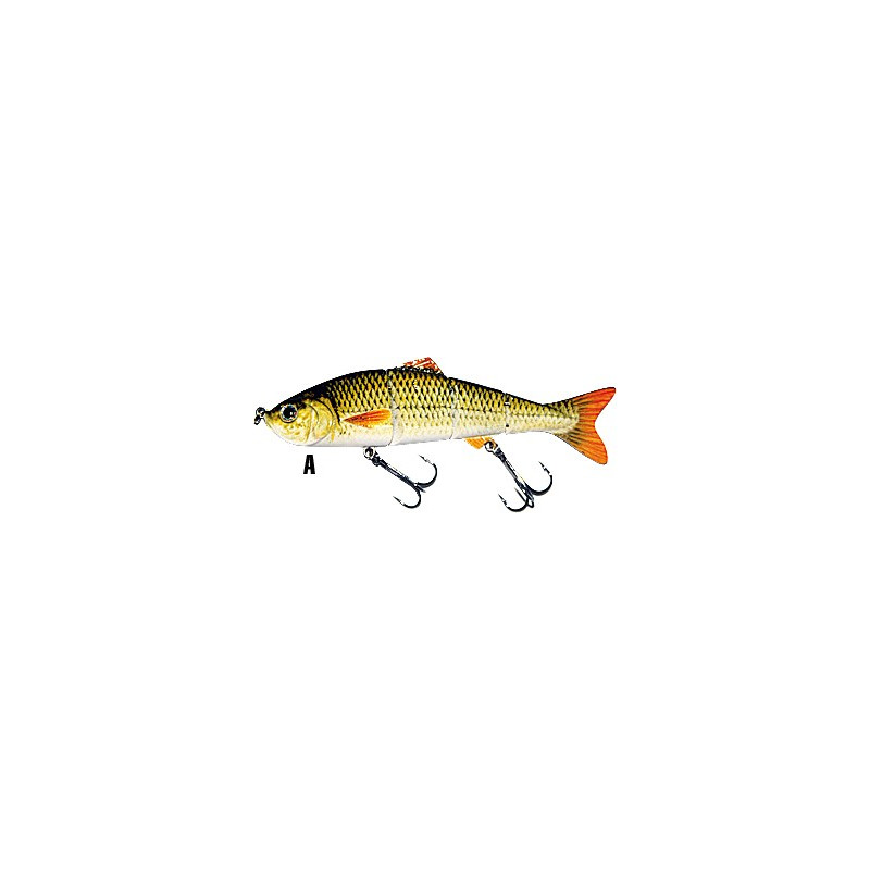 Wobler Jaxon Atract Multi-Parts XMP-E 8cm Wobler Jaxon Atract Multi-Parts XMP-E 8cm