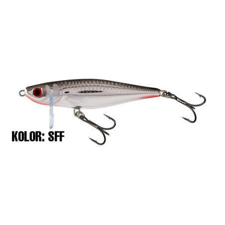 Wobler Salmo Thrill TH5 5cm SFF