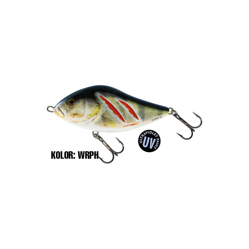 Wobler Salmo Slider SD10S 10cm WRPH Wobler Salmo Slider SD10S 10cm WRPH
