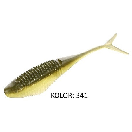 Przynęta Mikado Fish Fry 5.5cm 341