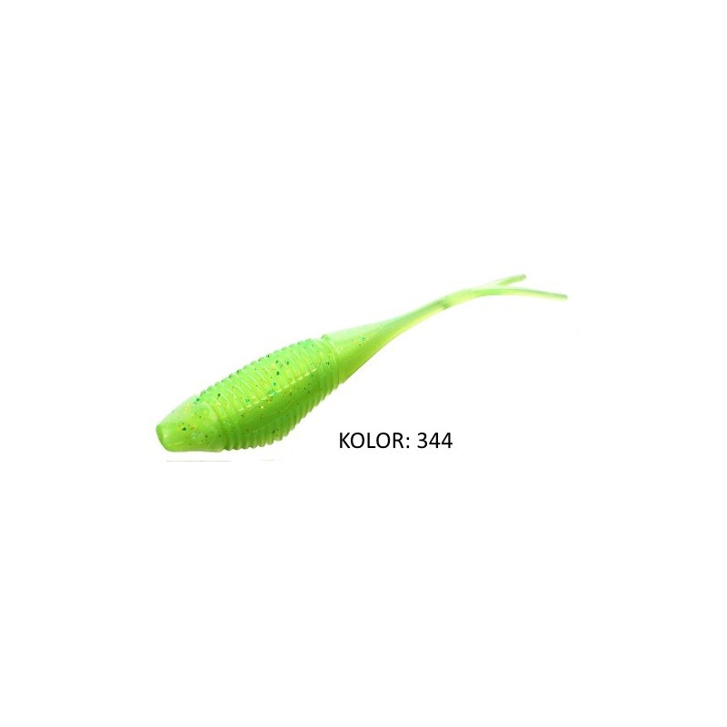 Przynęta Mikado Fish Fry 6.5cm 344 Przynęta Mikado Fish Fry 6.5cm 344
