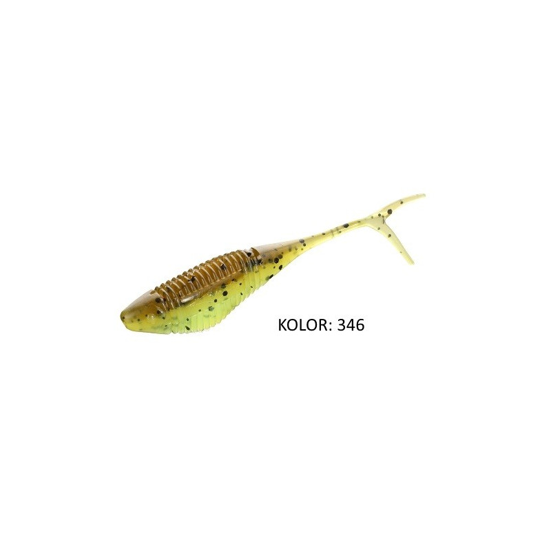 Przynęta Mikado Fish Fry 5.5cm 346 Przynęta Mikado Fish Fry 5.5cm 346